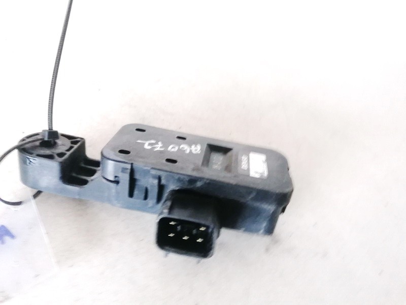 0136500010 Mercedes-Benz ML-CLASS 2000 Inne czujniki elektroniczne - Thumbnail 2