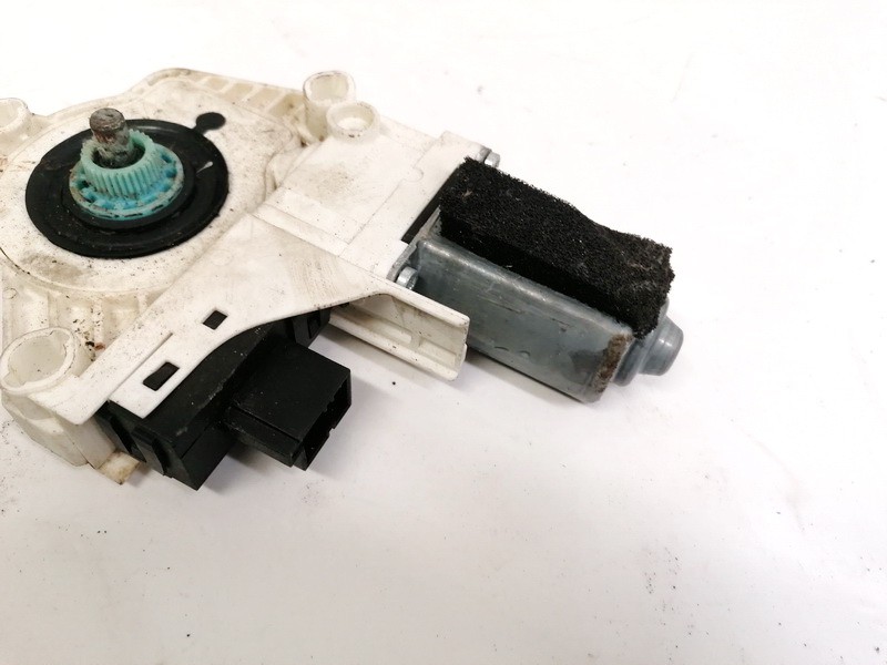 4F0959801D Audi A5 2014 Fensterhebermotor Vorne Linke - Thumbnail 2