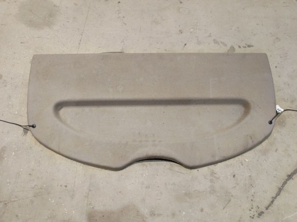 Renault Megane 2002 Nadproże