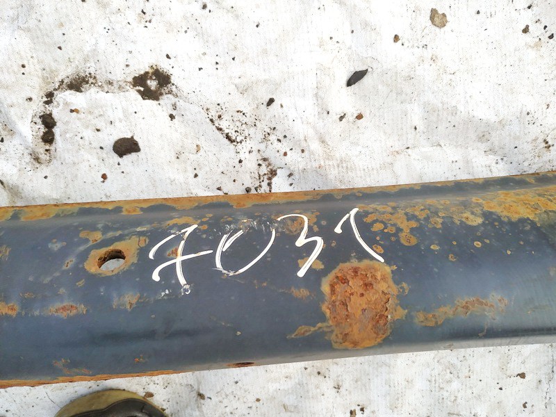 Citroen Berlingo 2010 Subframe - REAR - Thumbnail 4