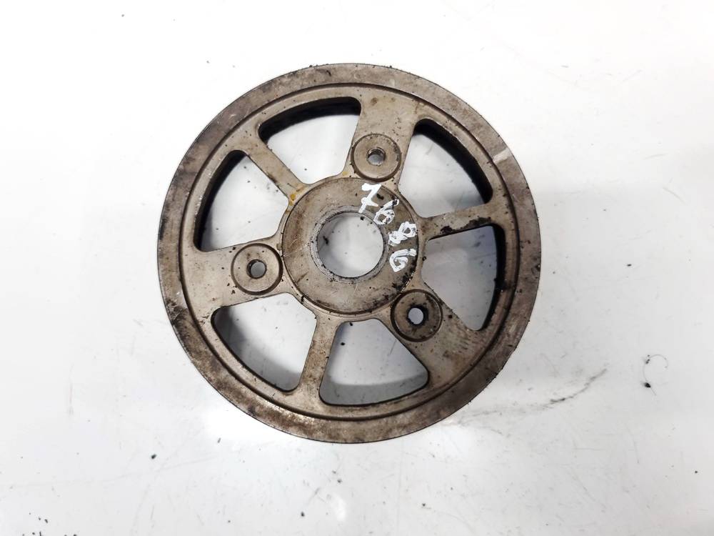 059109111F Audi A6 1997 Paskirstymo veleno dantratis (skyvas - skriemulys)