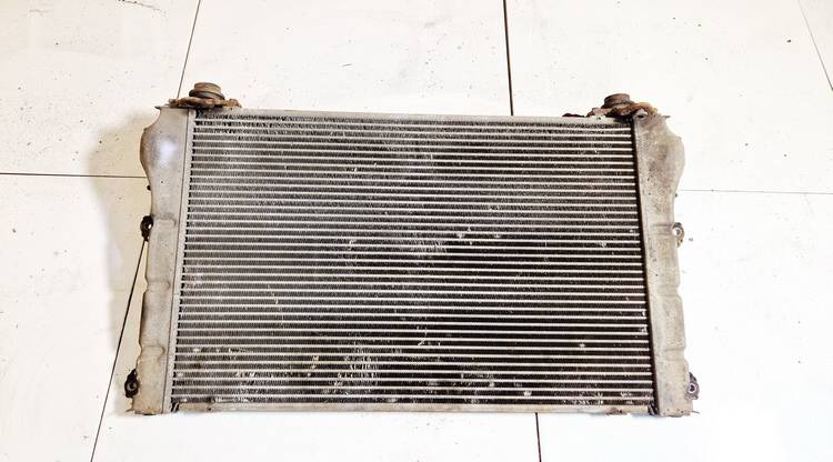 Toyota RAV-4 2007 Wasserkühler Kühler Motorkühlung - Thumbnail 2