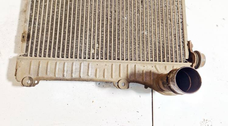 Toyota RAV-4 2007 Wasserkühler Kühler Motorkühlung - Thumbnail 3