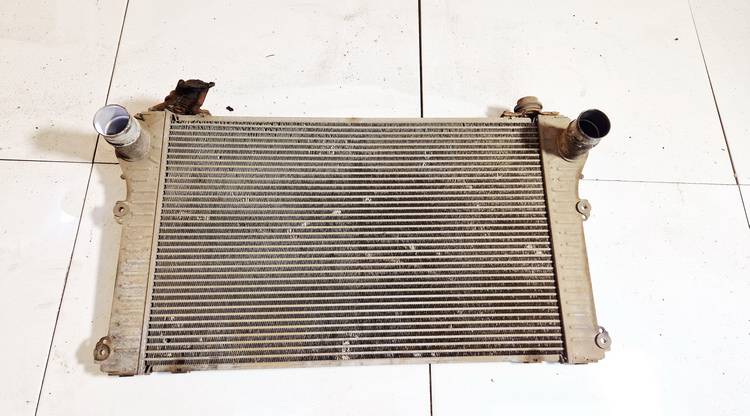 Toyota RAV-4 2007 Wasserkühler Kühler Motorkühlung