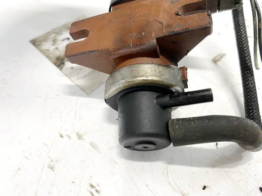 9652570180 Mazda 3 2007 Electrical selenoid (Electromagnetic solenoid) - Thumbnail 3