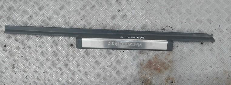 Mercedes-Benz S-CLASS 2002 Left Sill Moulding