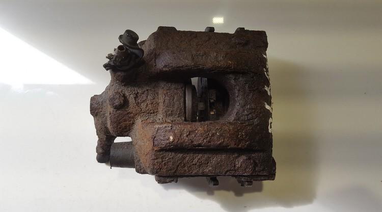 Rover 75 2002 Bremžu suporti - AIZMUGURE PA LABI