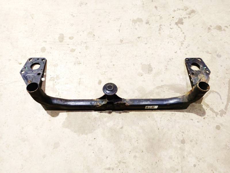 Audi A4 1997 Välijäähdyttimen letku