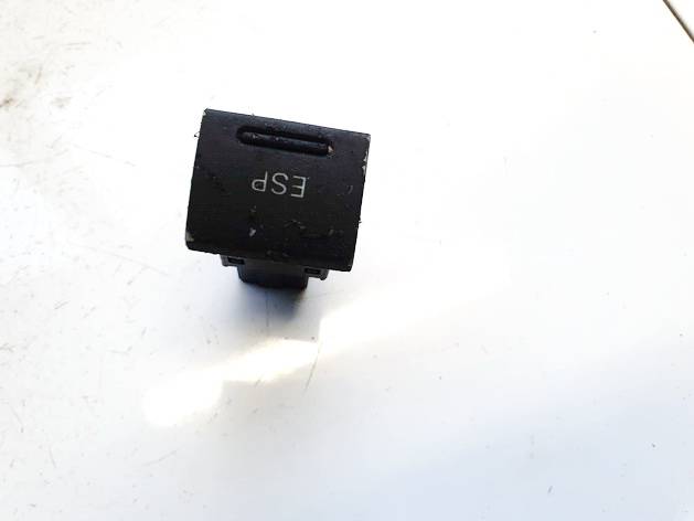 4B0927134A Audi A6 2002 ESP Switch Button