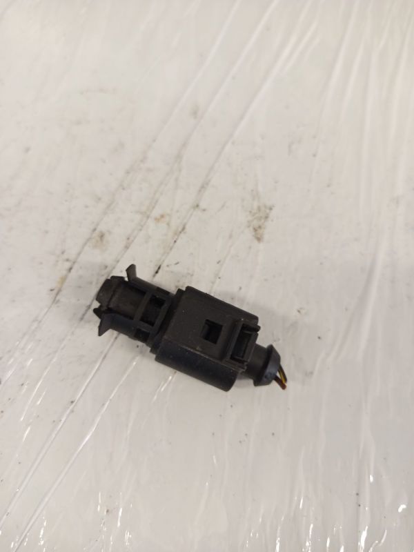 1J0973702 Volkswagen Phaeton 2006 Āra temperatūras sensors