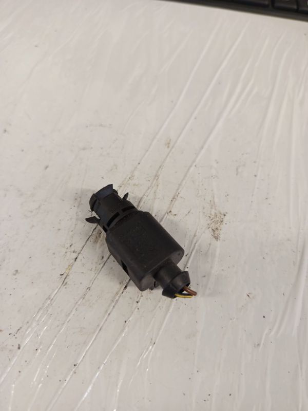 1J0973702 Volkswagen Phaeton 2006 Āra temperatūras sensors - Thumbnail 3