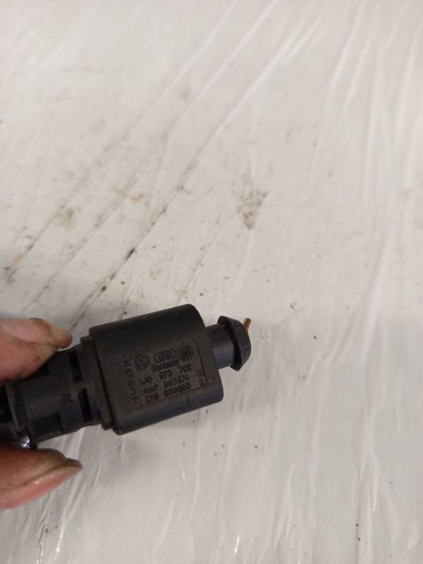 1J0973702 Volkswagen Phaeton 2006 Āra temperatūras sensors - Thumbnail 5