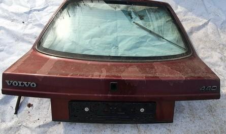 VYSNINIS Volvo 440 1994 Hood - REAR