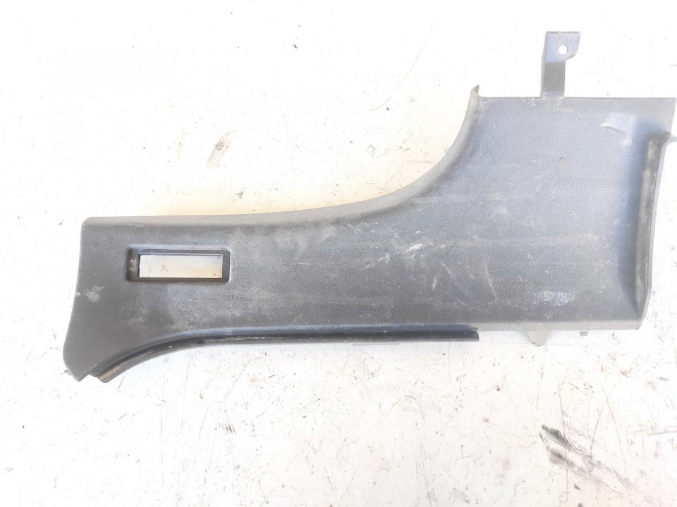 1U9868226 Skoda Octavia 2001 Interior trim