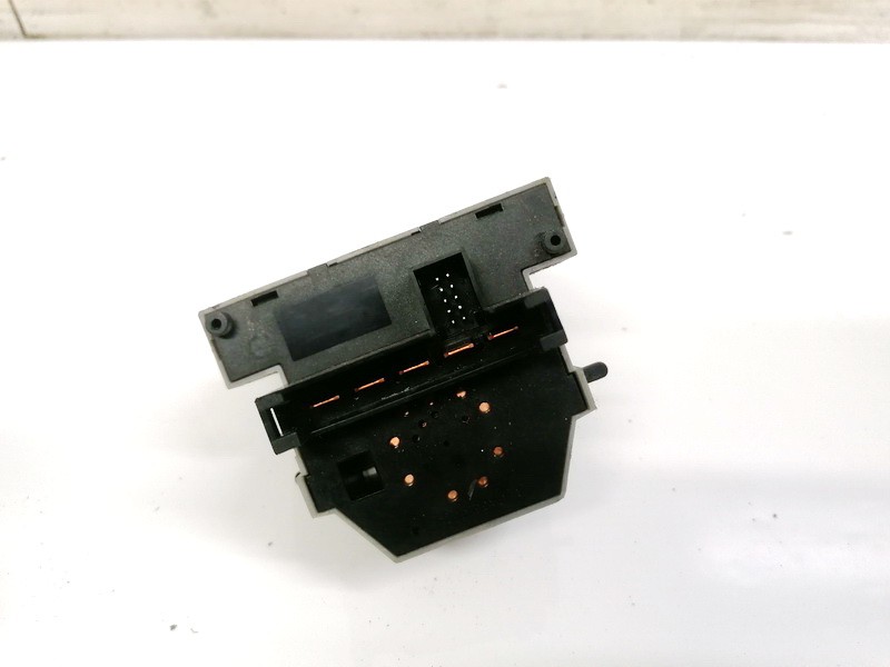 90559839 Opel Astra 2000 Phare Commutateur projecteur - Thumbnail 2