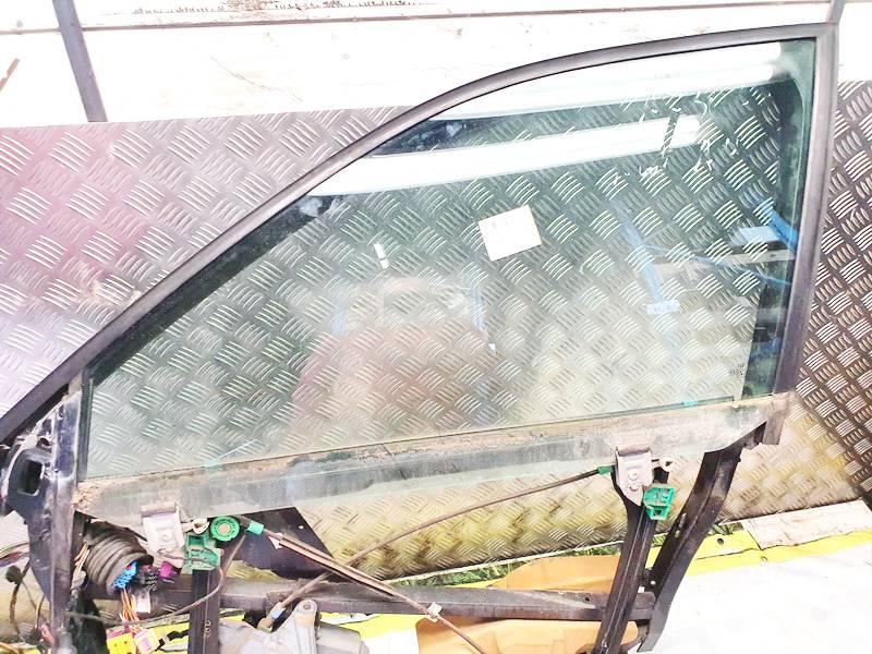 AS2M223DOT25 Audi A4 1996 Szyba drzwi - PRZEDNIE LEWE