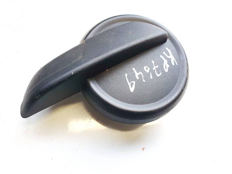 5219351D Citroen C4 Grand Picasso 2007 Interior trim