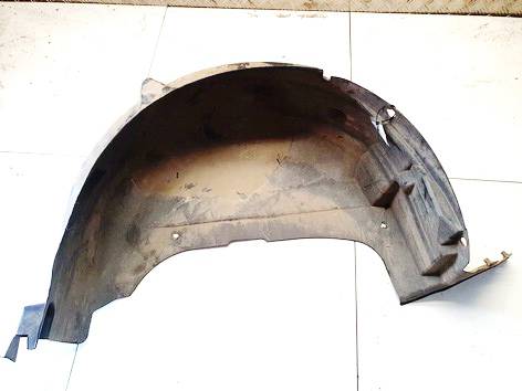 Citroen C4 Picasso 2009 Posparnis P.D.