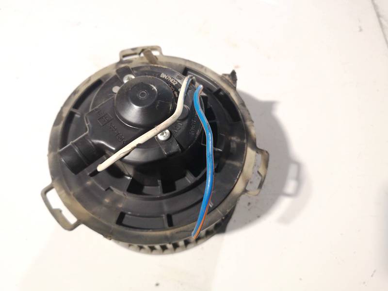 8940000 Mazda 5 2007 Heater blower assy - Thumbnail 2