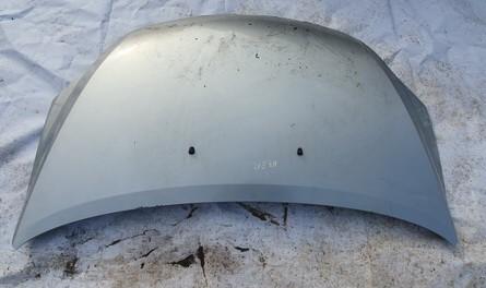 SIDABRINIS Mazda 5 2005 Maski (Pokrywy silnika)