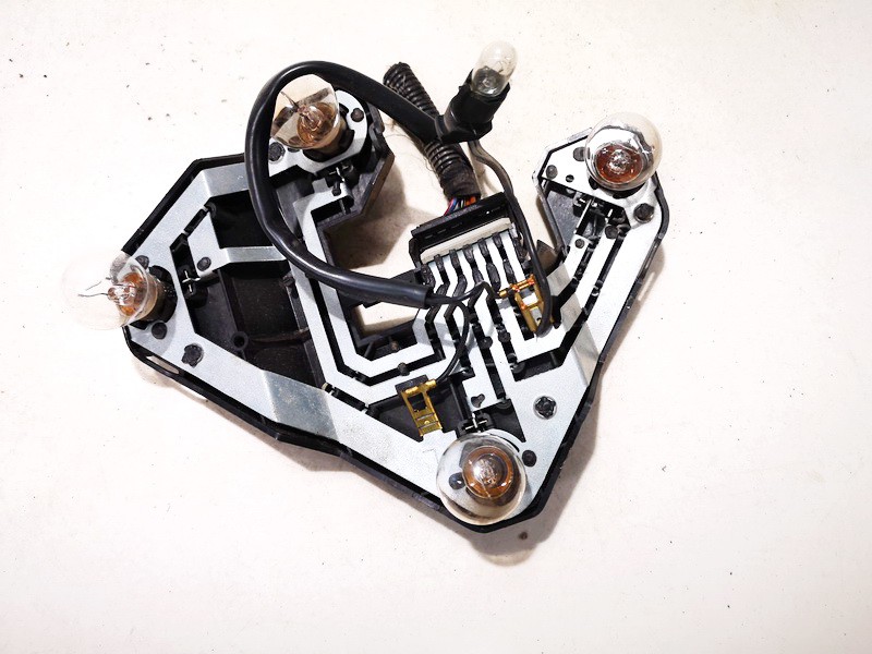 Audi A4 1995 Tailight Bulb Holder (Lamp Carrier)