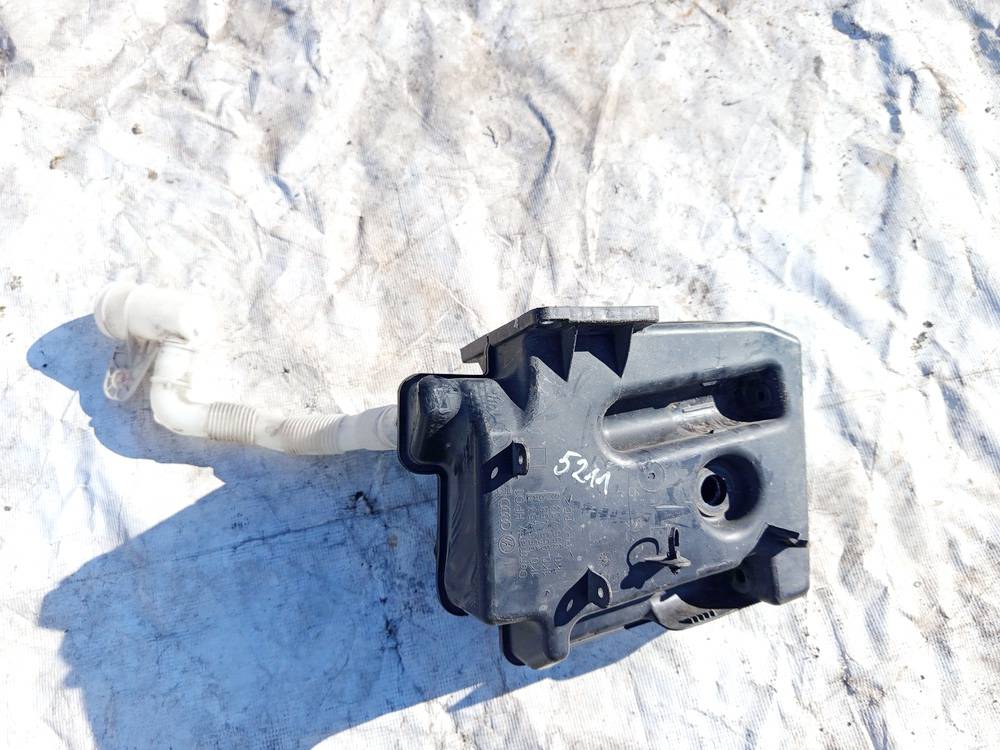 1K0955453Q Volkswagen Golf 2005 Langu apiplovimo bakelis - Thumbnail 2