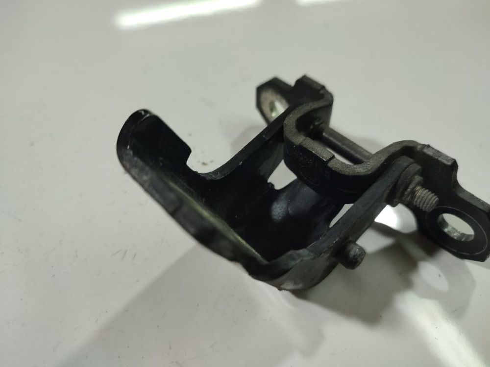 Renault Scenic 2012 Door Hinge - REAR - Thumbnail 4