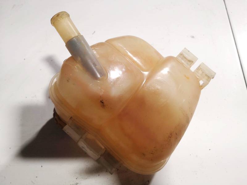 90530689 Opel Astra 2003 Überlauf Ausgleichsbehälter - Thumbnail 2