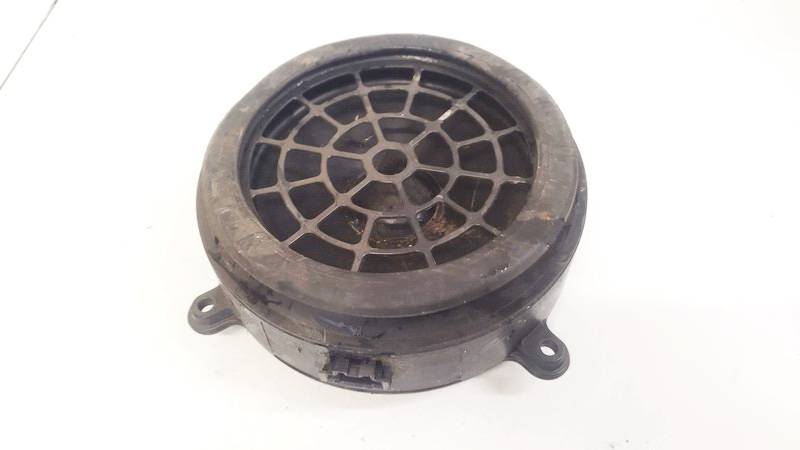 A208201102 Mercedes-Benz CLK-CLASS 2003 Speaker (audio)
