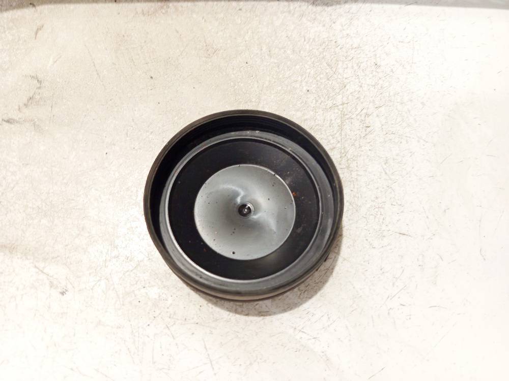 89045709 Volvo XC 90 2009 Headlight bulb dust cover cap - FRONT - Thumbnail 2