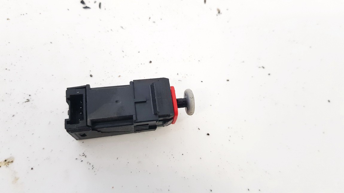 13299721 Opel Corsa 2016 Brake Light Switch (sensor) - Switch (Pedal Contact)