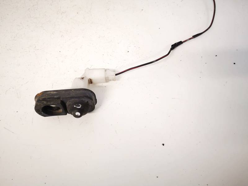 Volvo V50 2004 Sensor de la puerta delantera - IZQUIERDO - Thumbnail 2