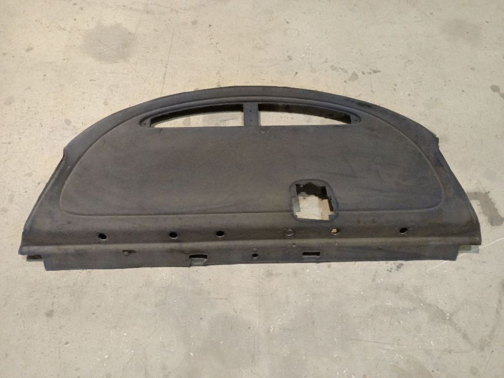 Opel Omega 2001 Nadproże