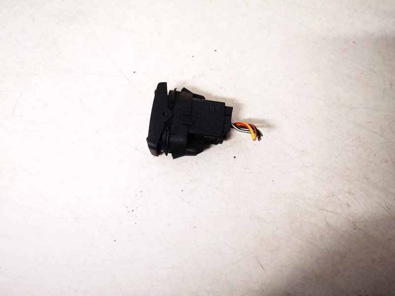 3M5T14529AA Ford C-MAX 2003 Fensterheber schalter - Thumbnail 2