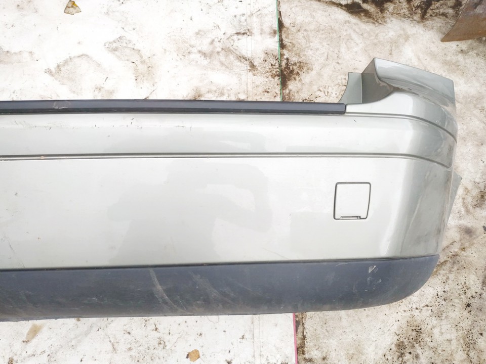 ZALIAS Volvo V50 2006 Bampers - AIZMUGURE - Thumbnail 3