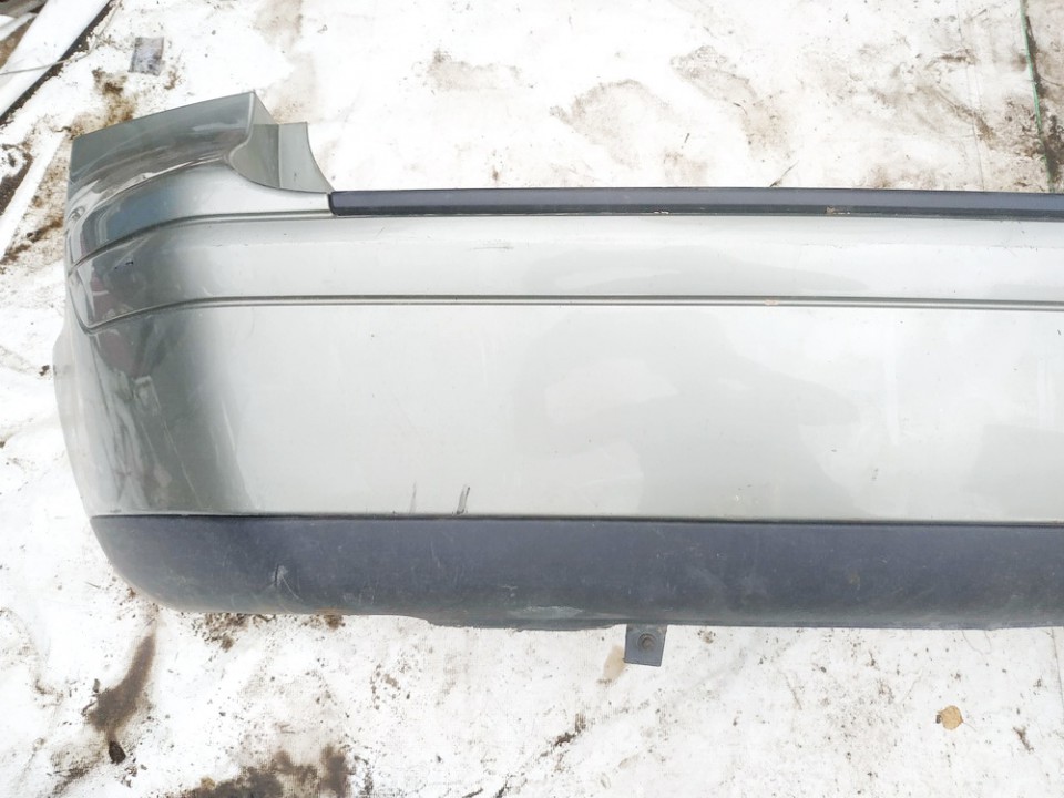 ZALIAS Volvo V50 2006 Bampers - AIZMUGURE - Thumbnail 2