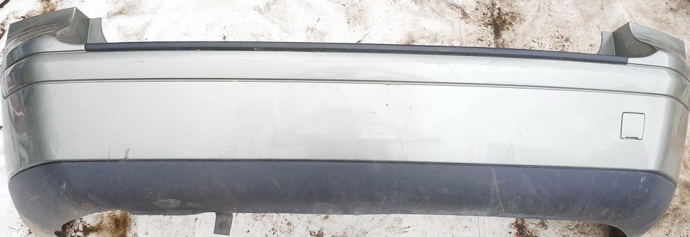 ZALIAS Volvo V50 2006 Bamperis G.