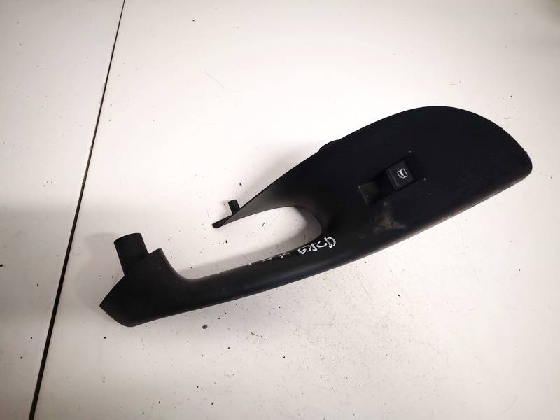 3C4867180B Volkswagen Passat 2007 Power window control (Window Regulator-Window Switch)