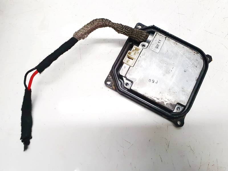 8596724011 Toyota Avensis 2007 blok xenonowy - Thumbnail 3