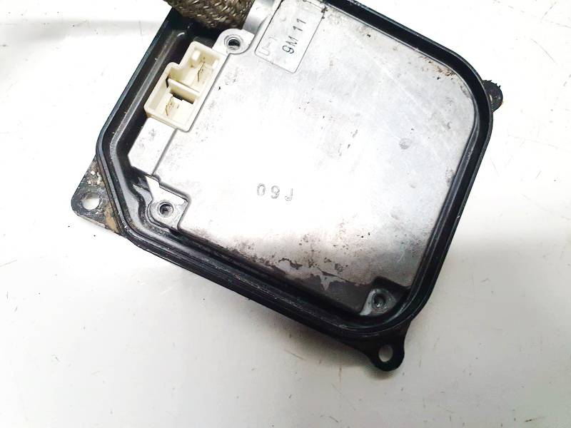 8596724011 Toyota Avensis 2007 blok xenonowy - Thumbnail 2