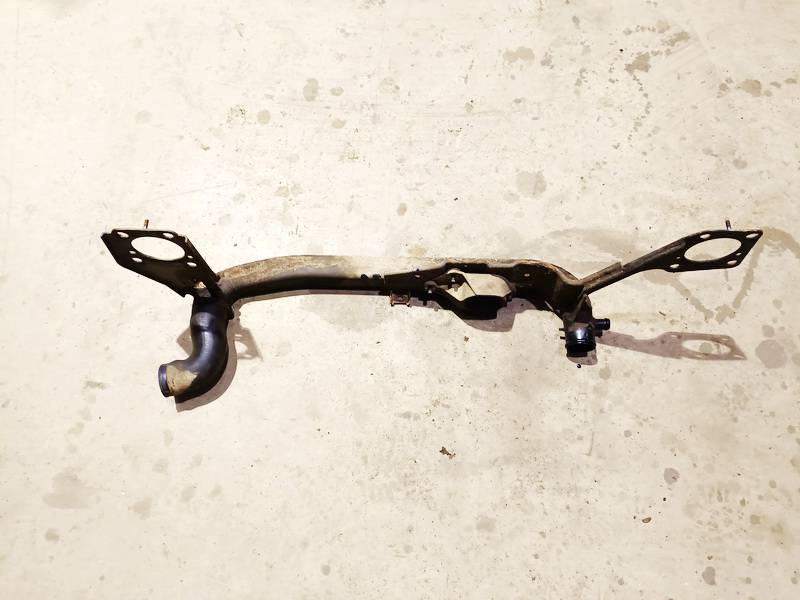 Audi A4 2006 Interkulerio zarna -  slanga