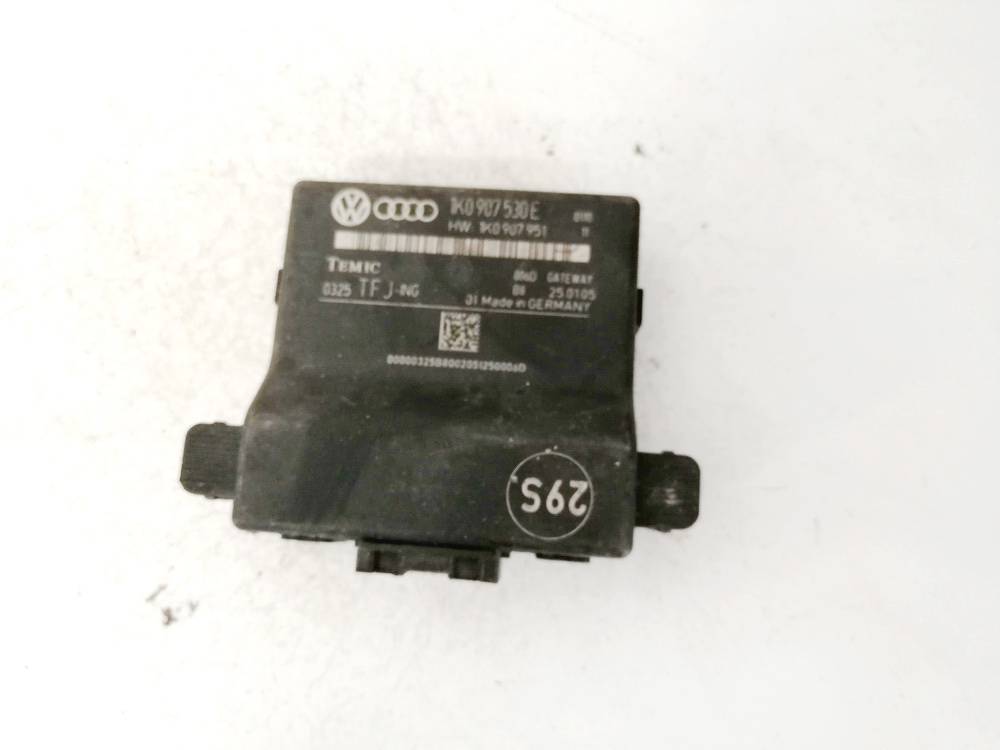 1K0907530E Volkswagen Golf 2004 Other computers