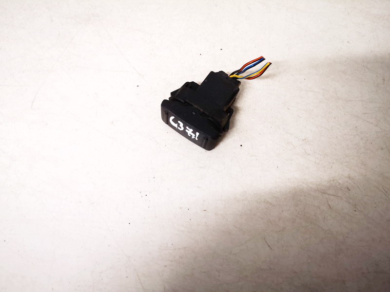 3M5T14529AA Ford C-MAX 2003 Fensterheber schalter