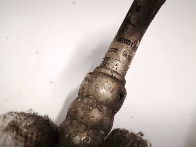 8200170182 Renault Scenic 2004 Kondicionieriaus vamzdelis-slanga - Thumbnail 3