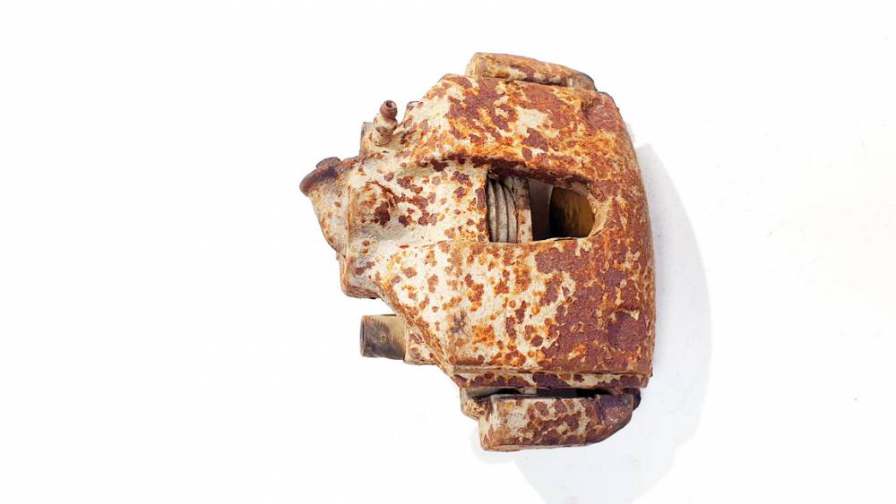 Ford Transit Connect 2008 Disc-Brake Caliper - FRONT LEFT