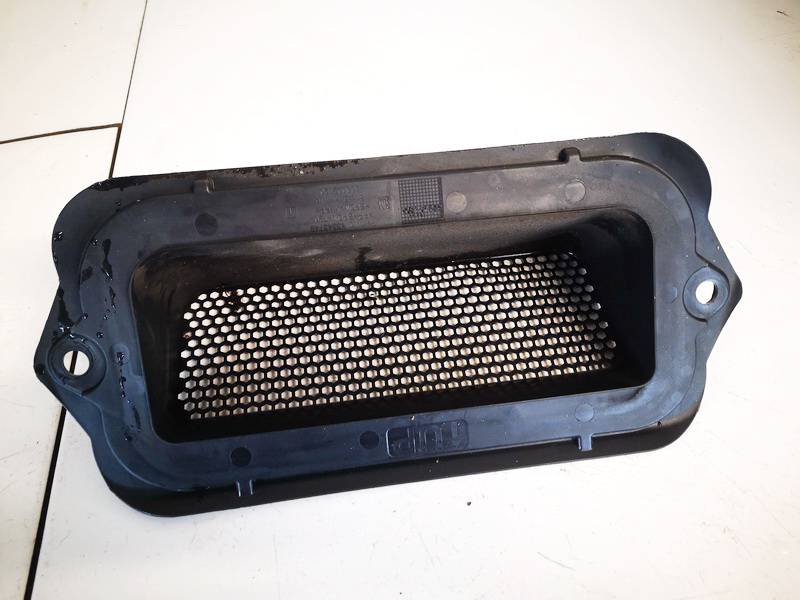 13343749 Opel Astra 2012 Kratki nawiewu powietrza