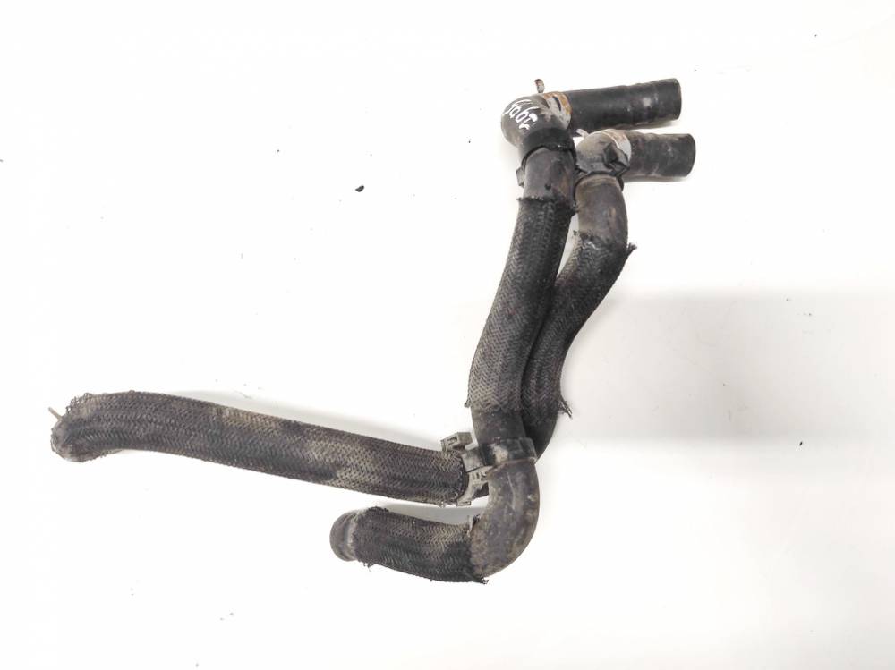 Toyota RAV-4 2006 Radiator Hose (Water Hose) - Thumbnail 2