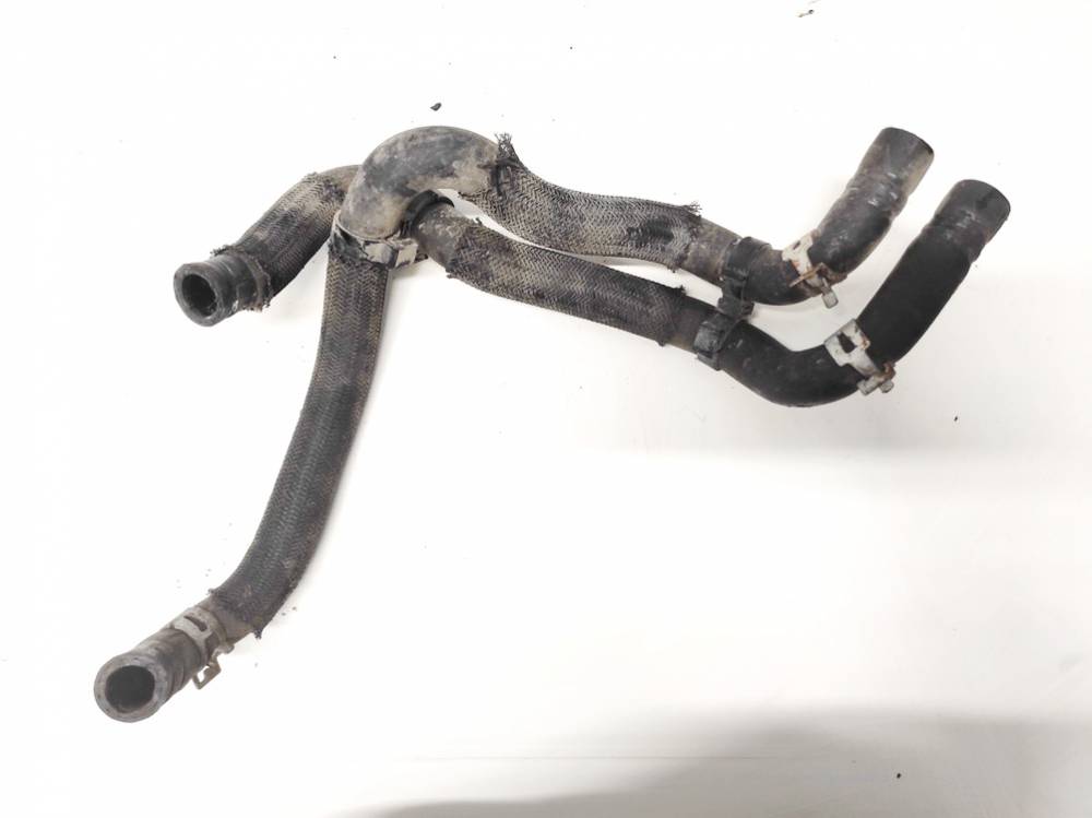 Toyota RAV-4 2006 Radiator Hose (Water Hose) - Thumbnail 3