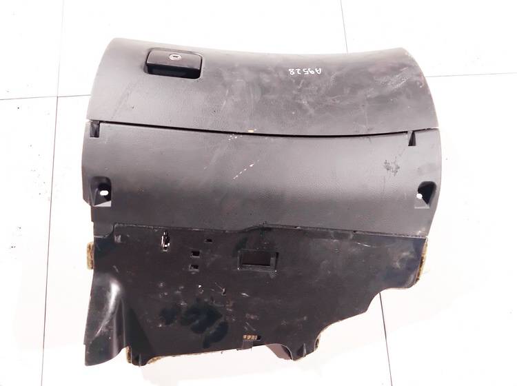 4B1857035E Audi A6 2001 Glove Box Assembly
