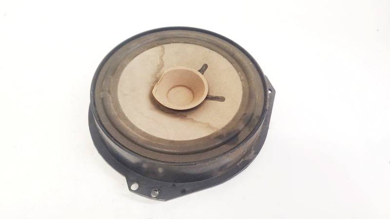 090228349 Opel Zafira 2003 Speaker (audio)
